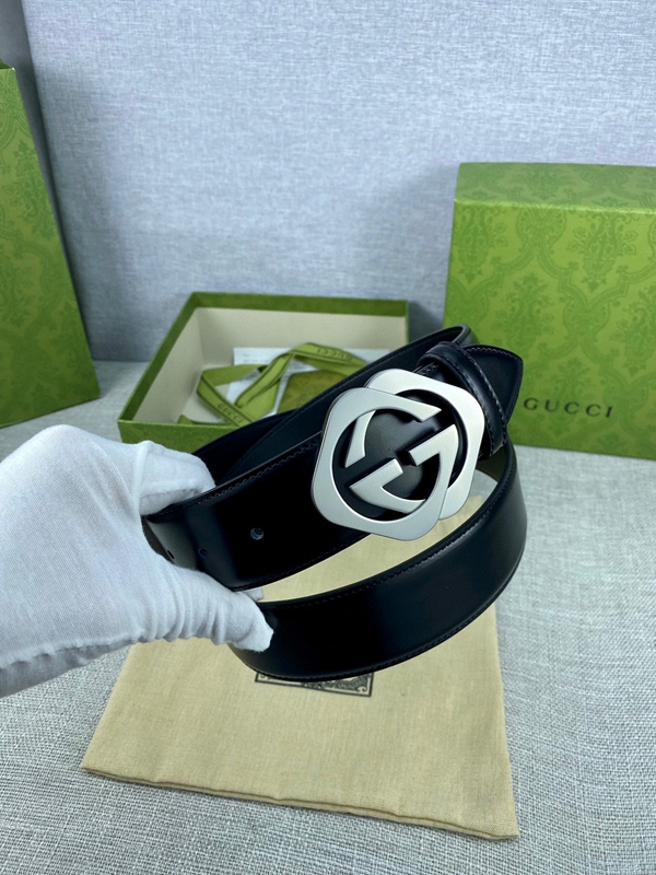 グッチベルト激安着用イメージ